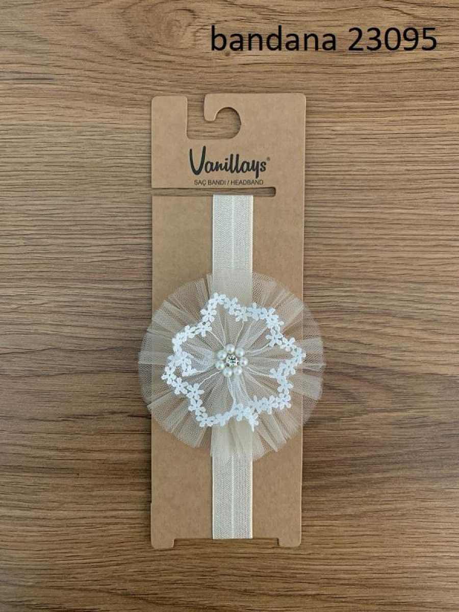 VANILLAYS-23095 BANDANA 