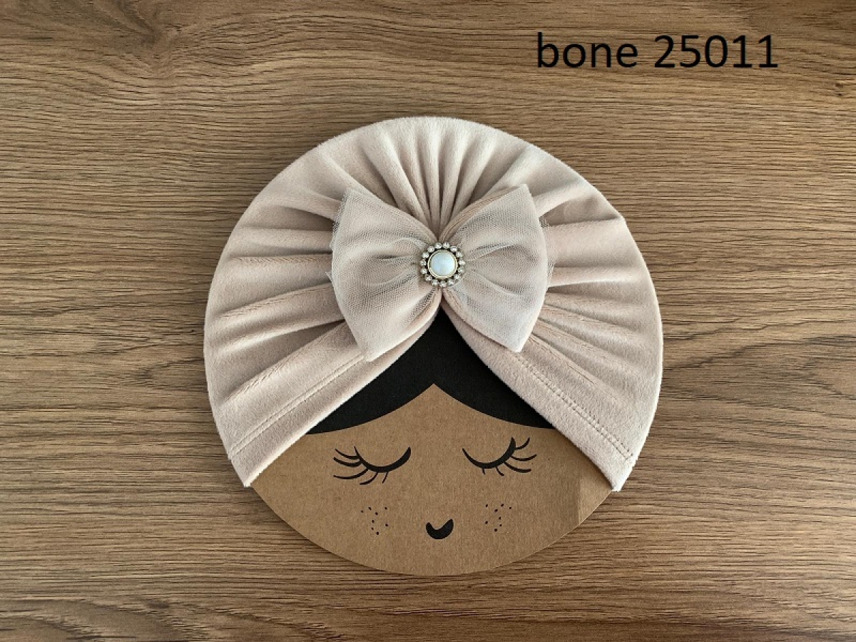 VANILLAYS-25011 BONE 