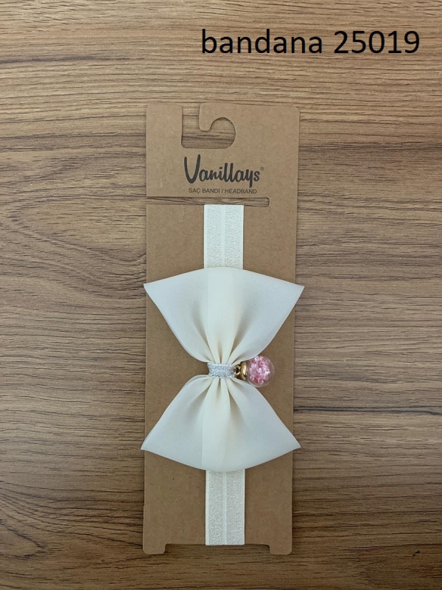 VANILLAYS-25019 BANDANA 