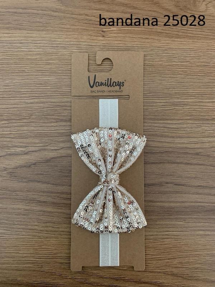 VANILLAYS-25028 BANDANA 