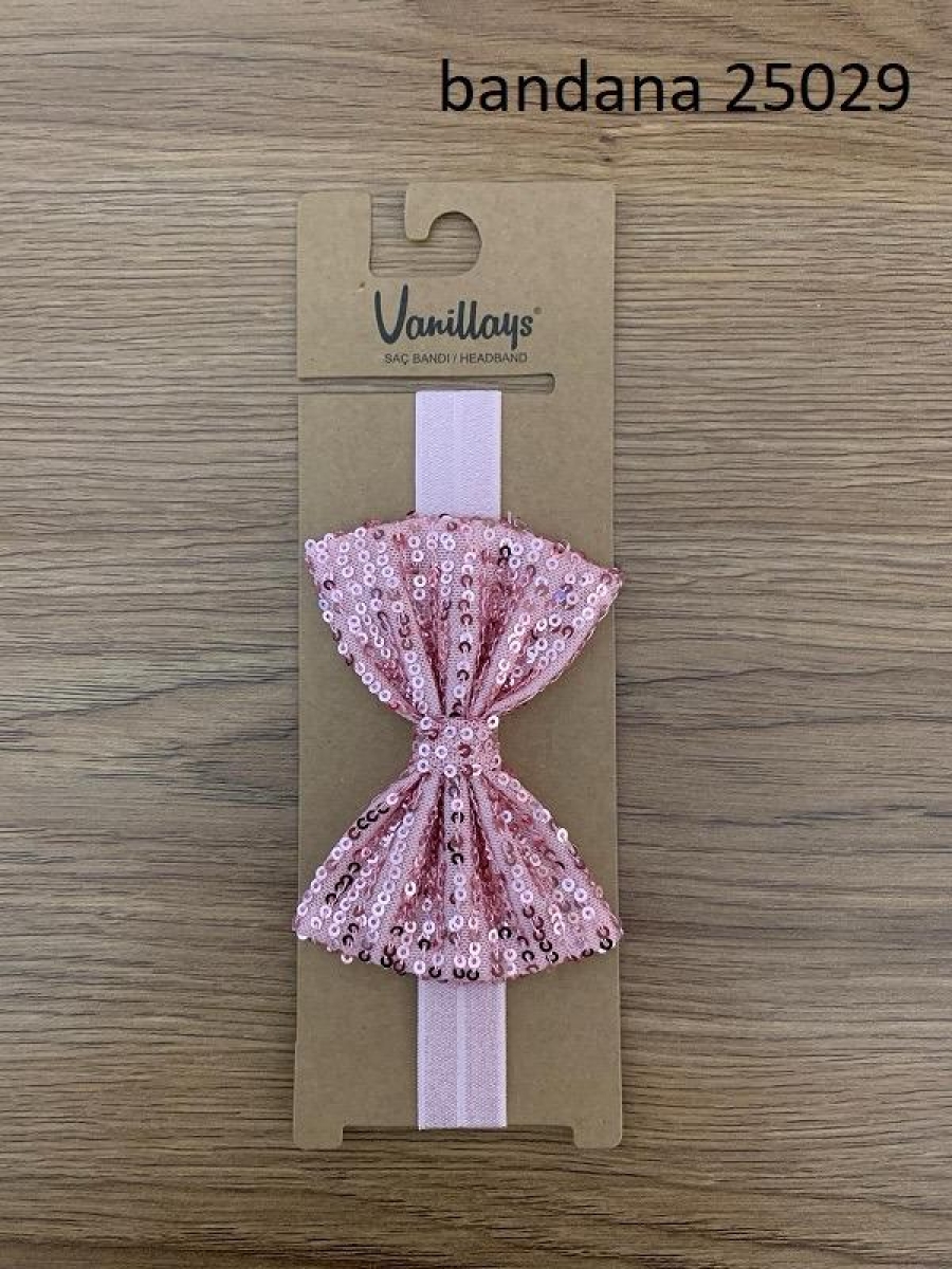 VANILLAYS-25029 BANDANA 