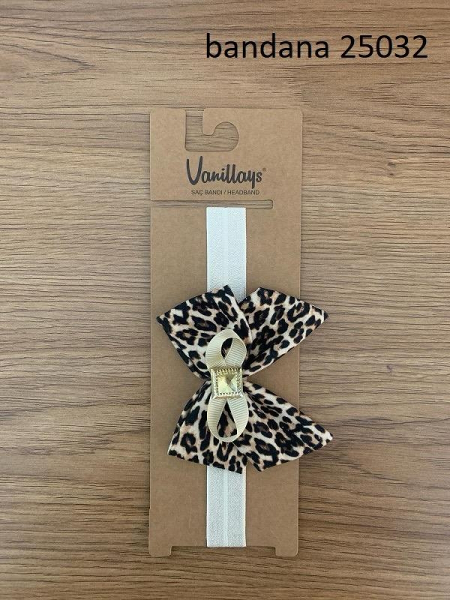 VANILLAYS-25032 BANDANA 