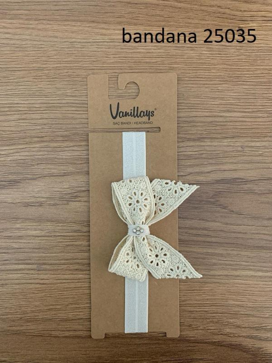 VANILLAYS-25035 BANDANA 