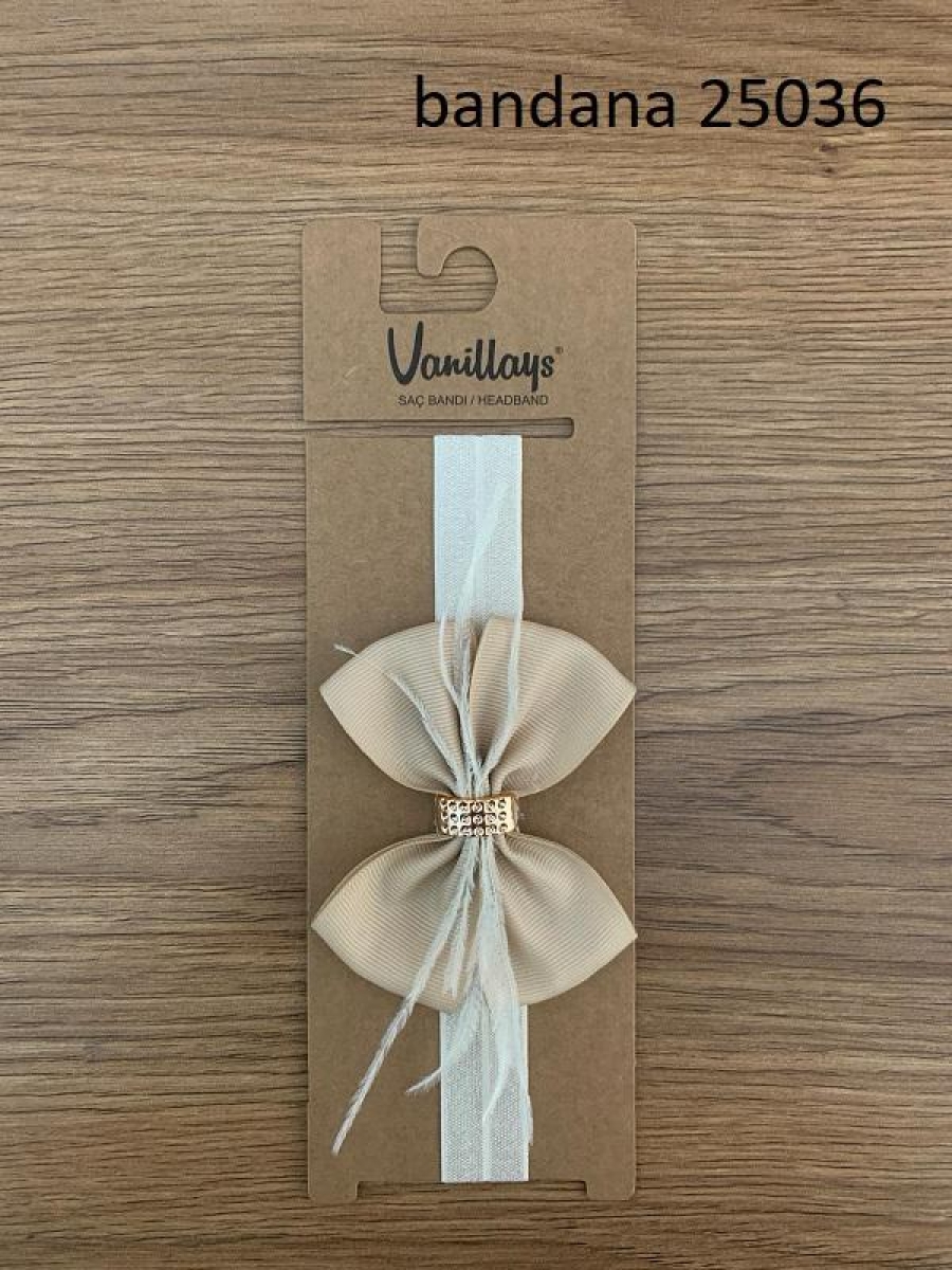 VANILLAYS-25036 BANDANA 