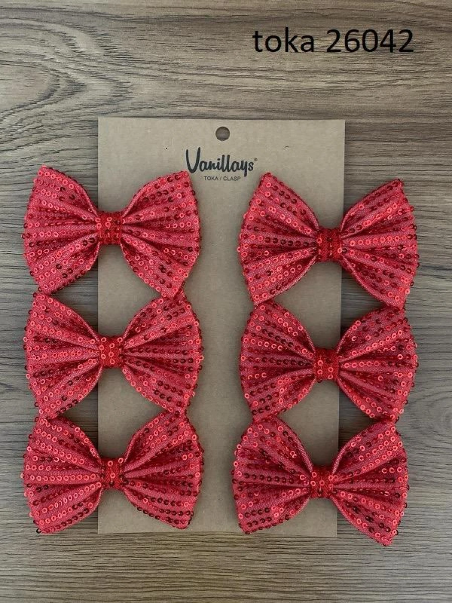 VANILLAYS-26042 TOKA 