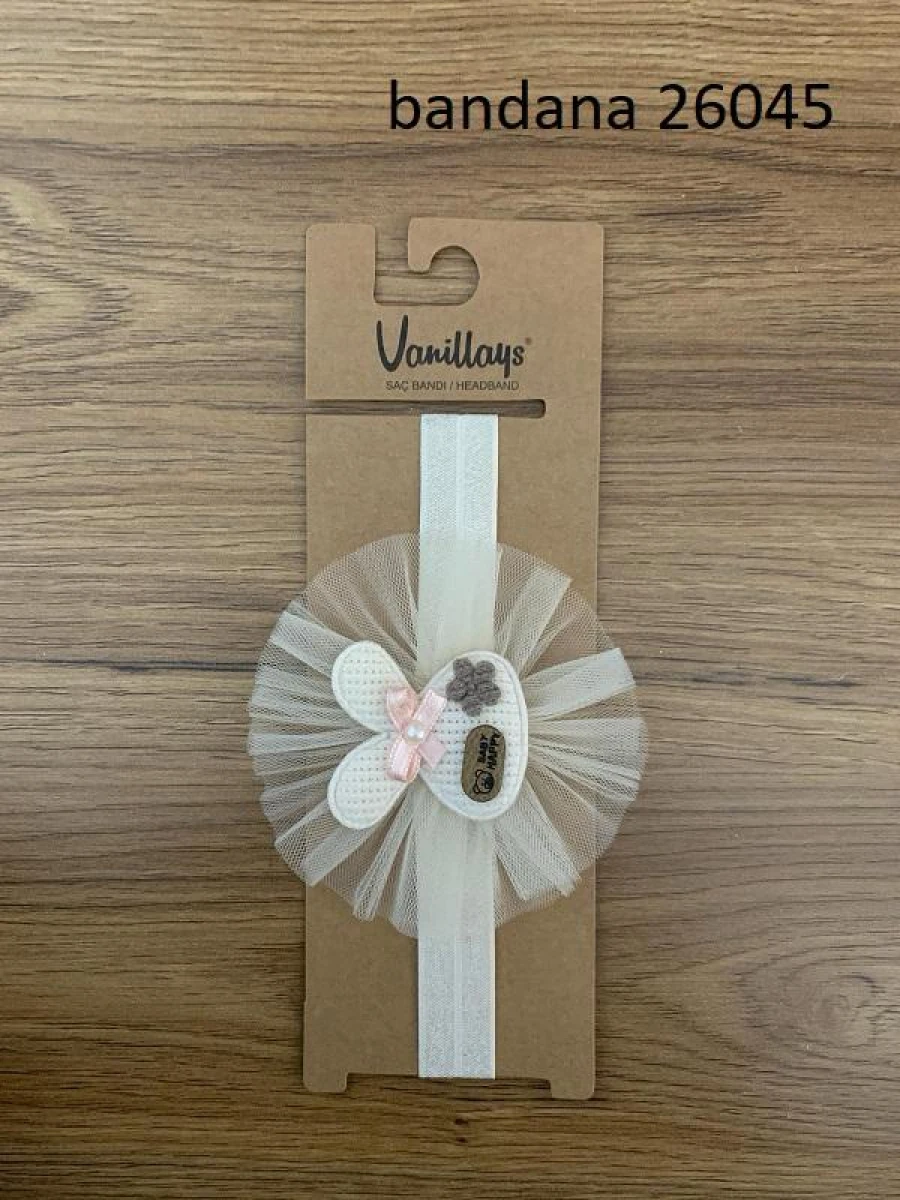 VANILLAYS-26045 BANDANA 