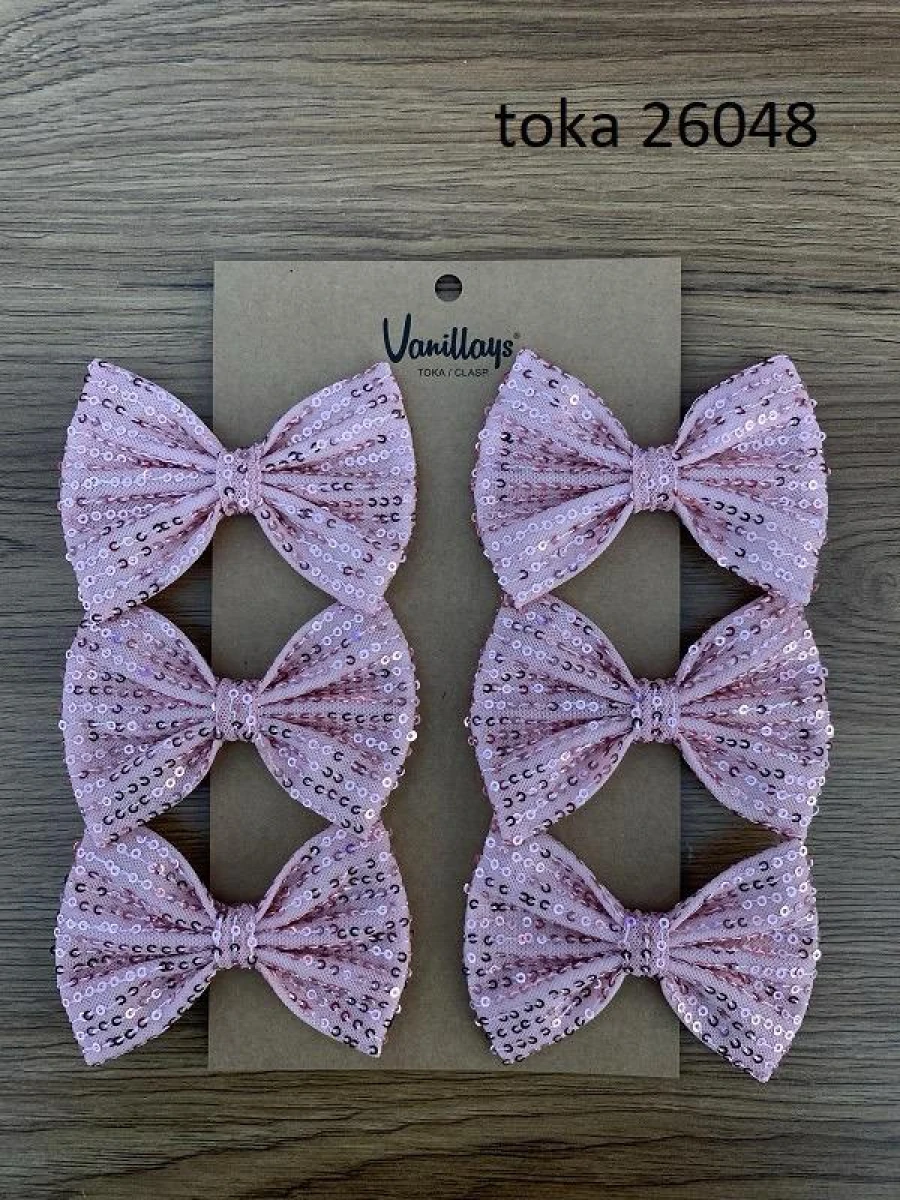 VANILLAYS-26048 TOKA 