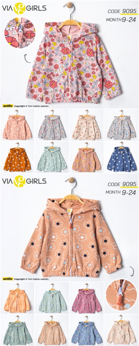 VIA-9095 9/24 HIRKA 