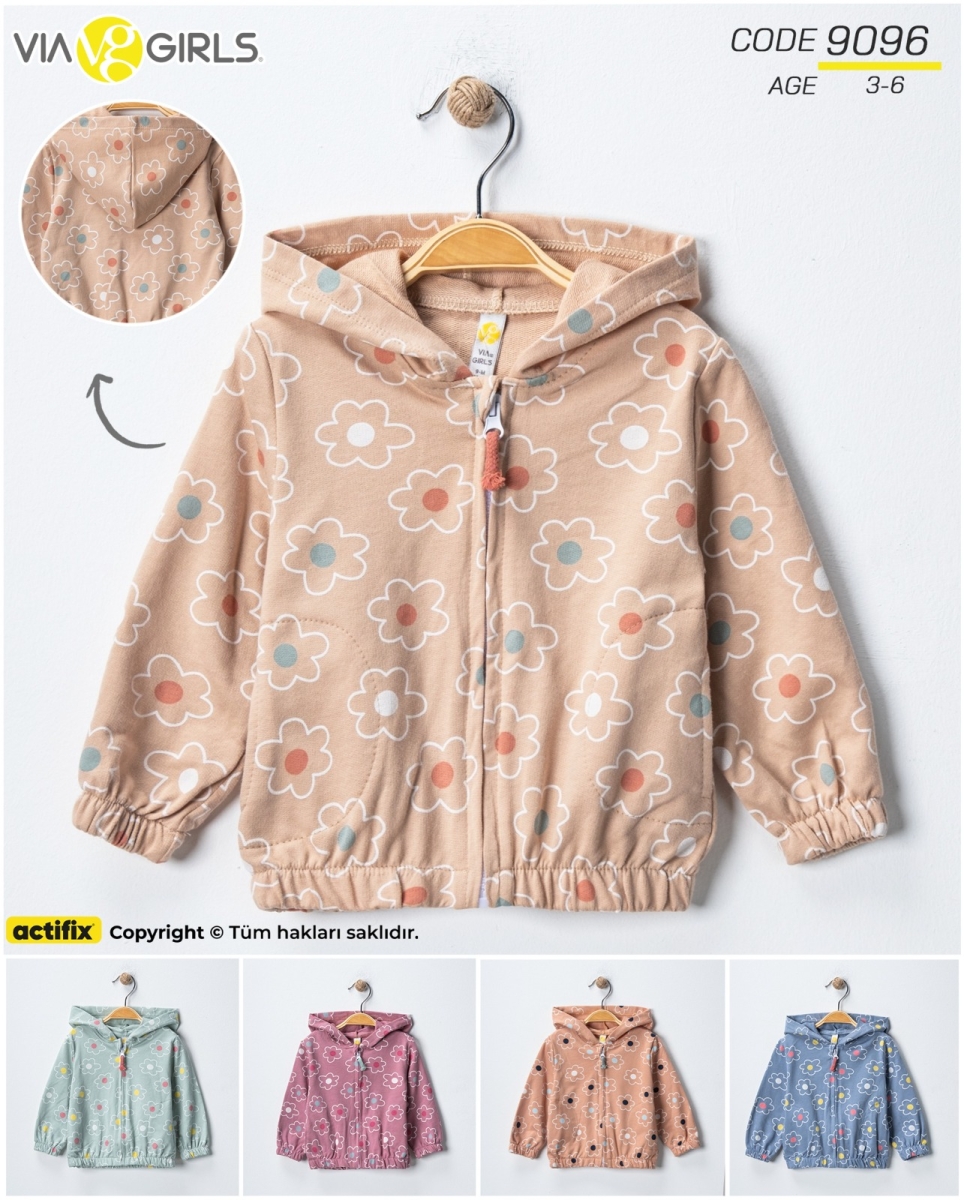 VIA-9096 3/6 HIRKA 