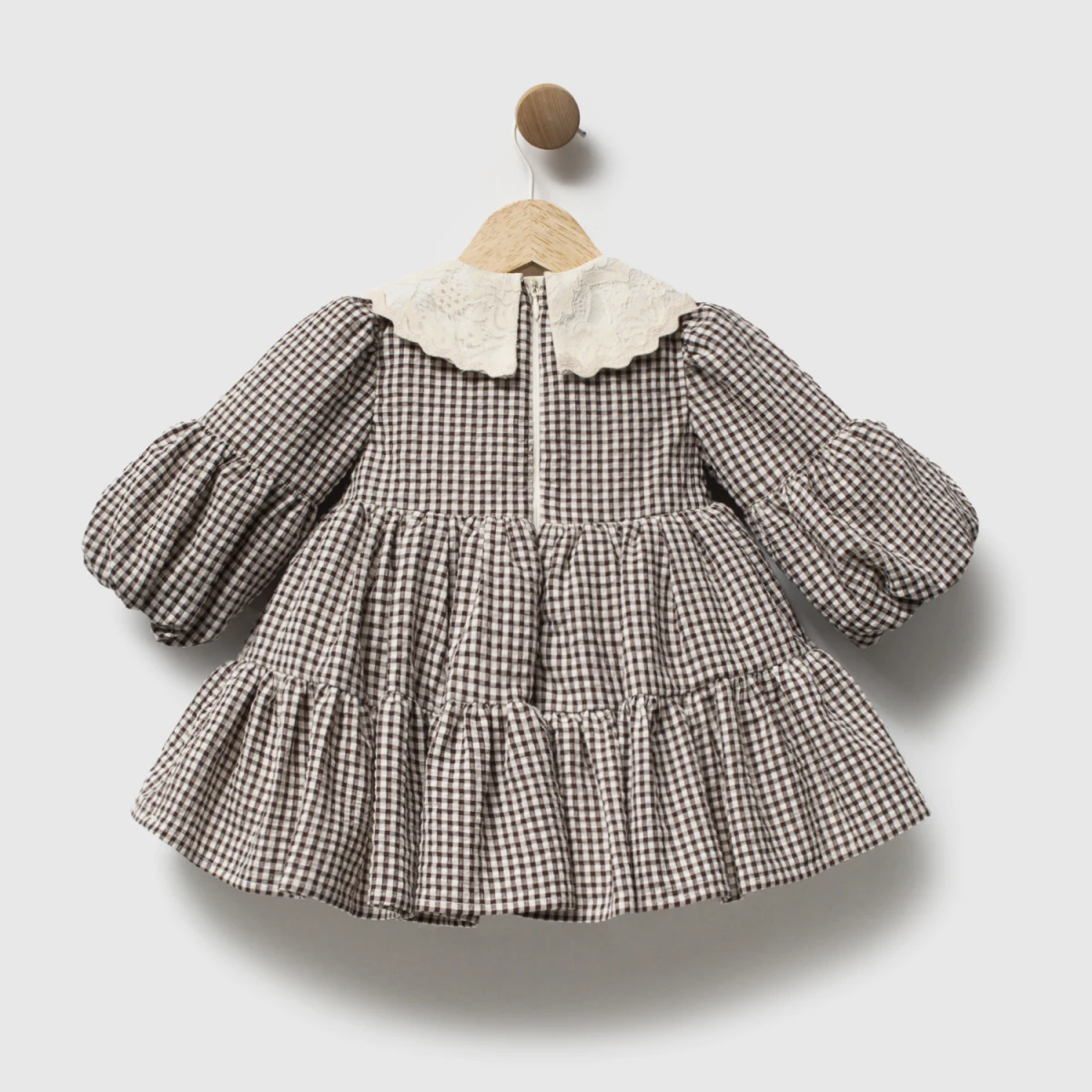 CUMINO-3926 9/24 ELBISE