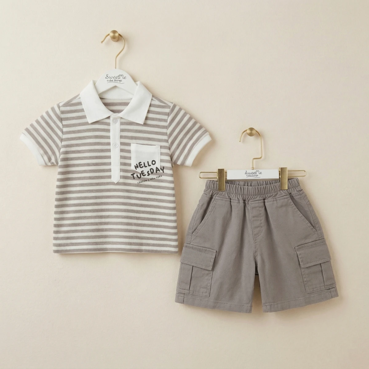 SWEETME-16790 2/5 TAKIM