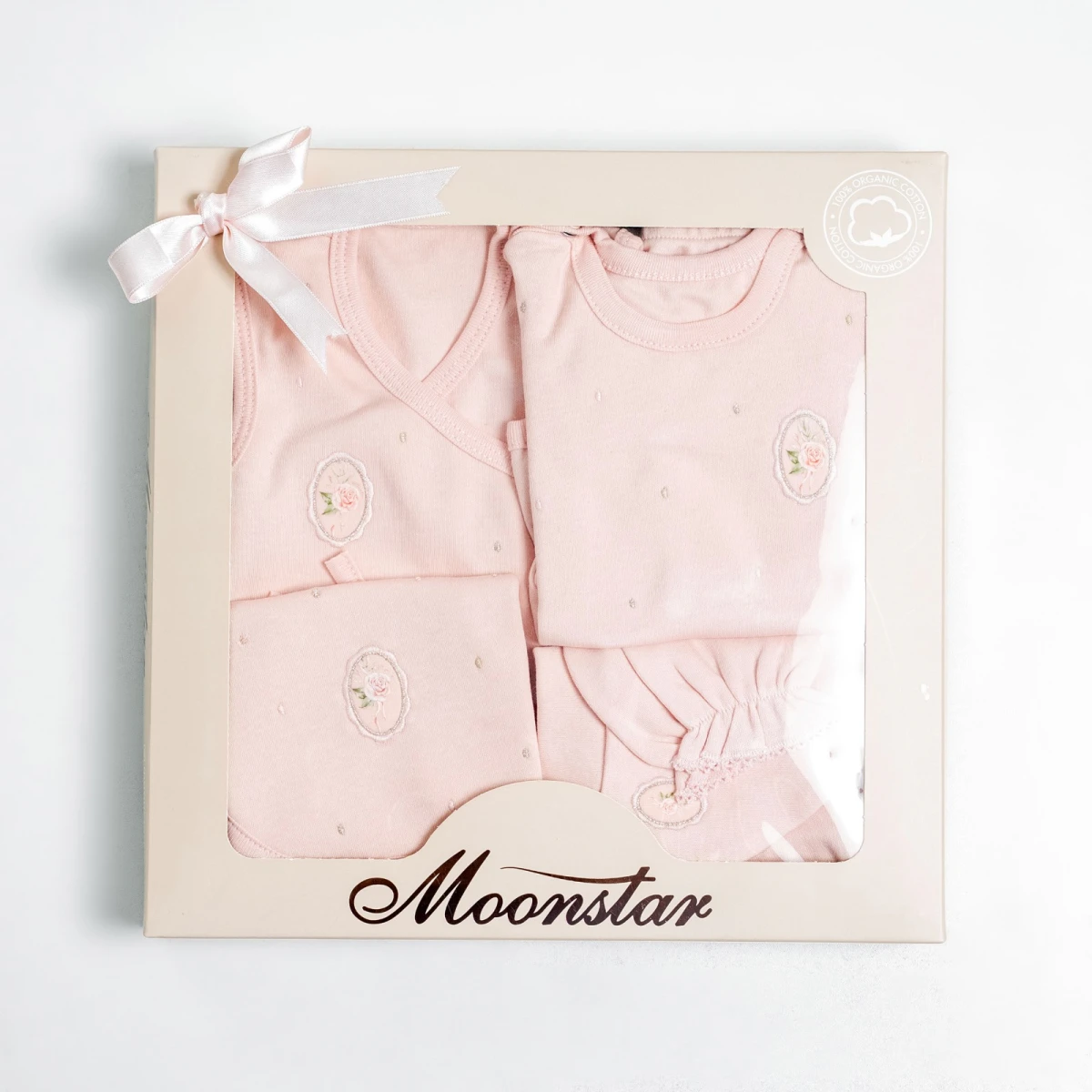 MOONSTAR-53168  ZIBIN SET