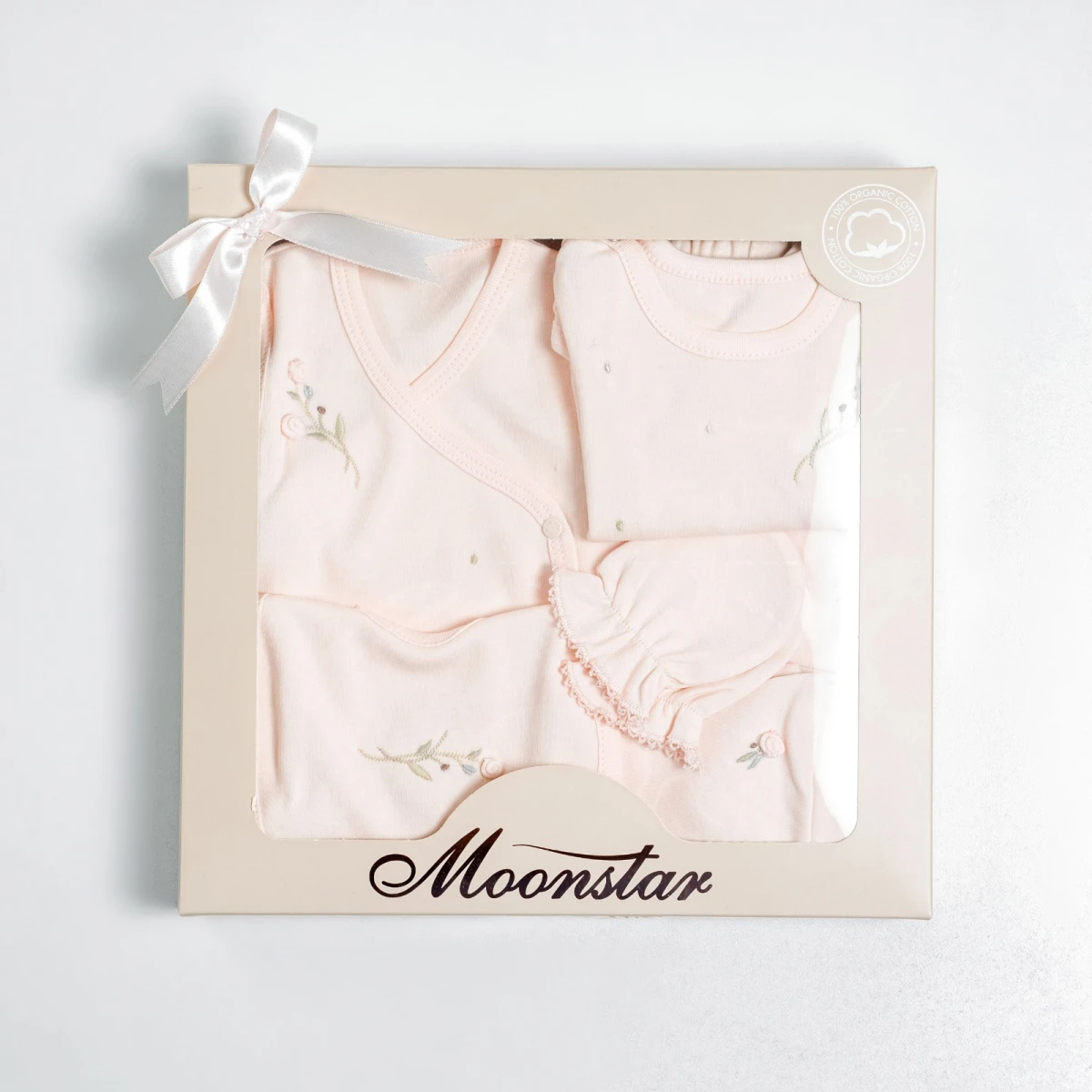 MOONSTAR-53186  ZIBIN SET