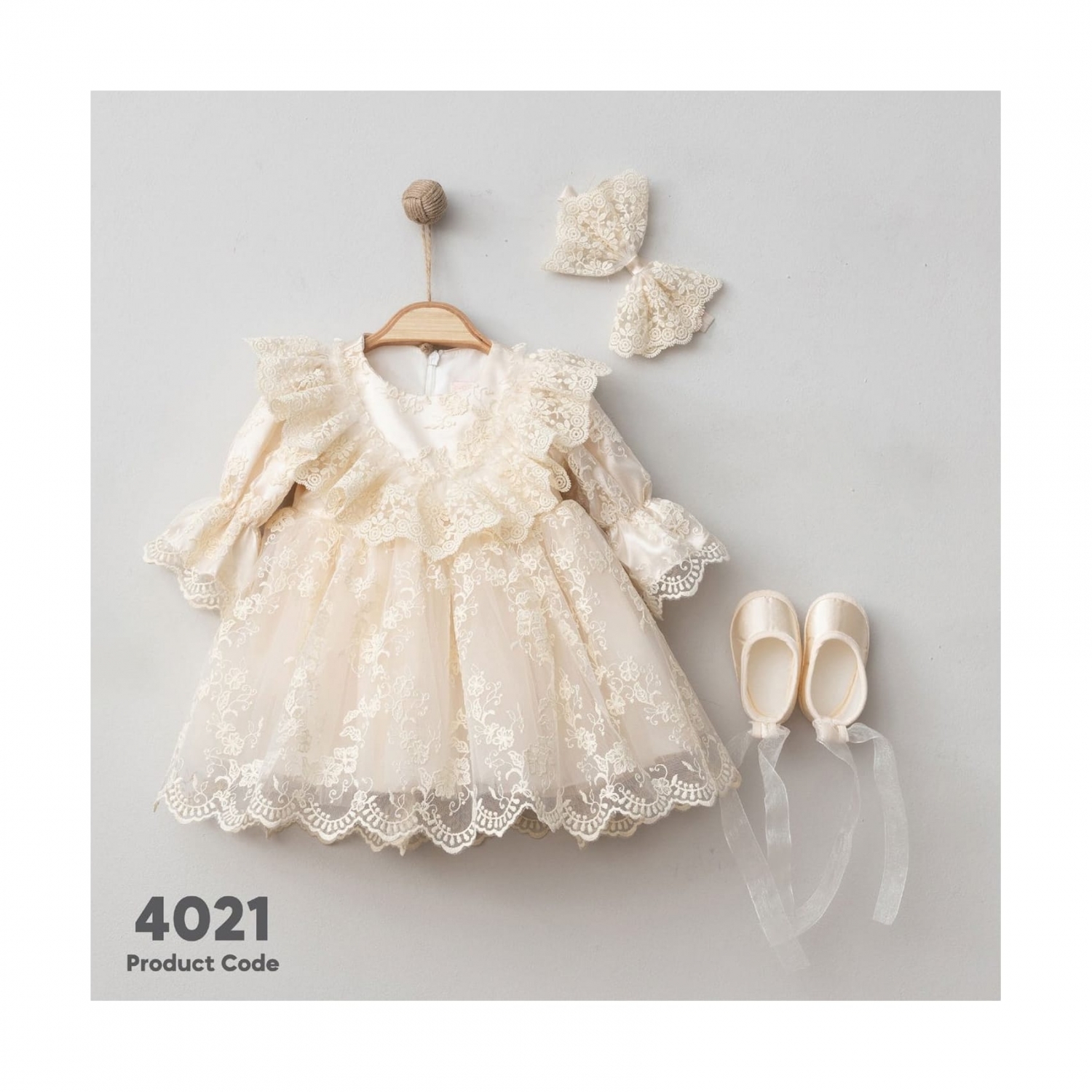 PUGI-4021 KIZ TAKIM 