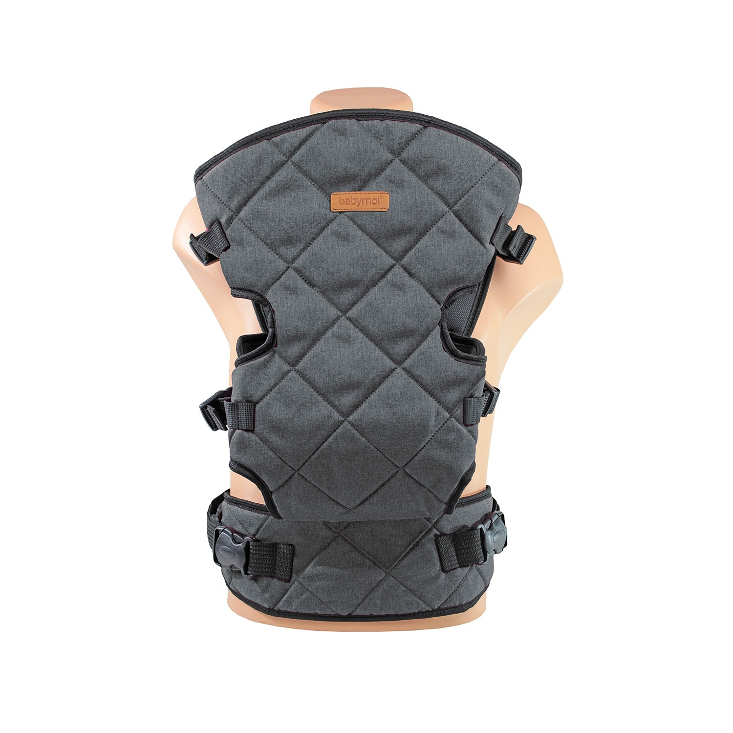BABYMOL-8394 QUANTUM KANGURU