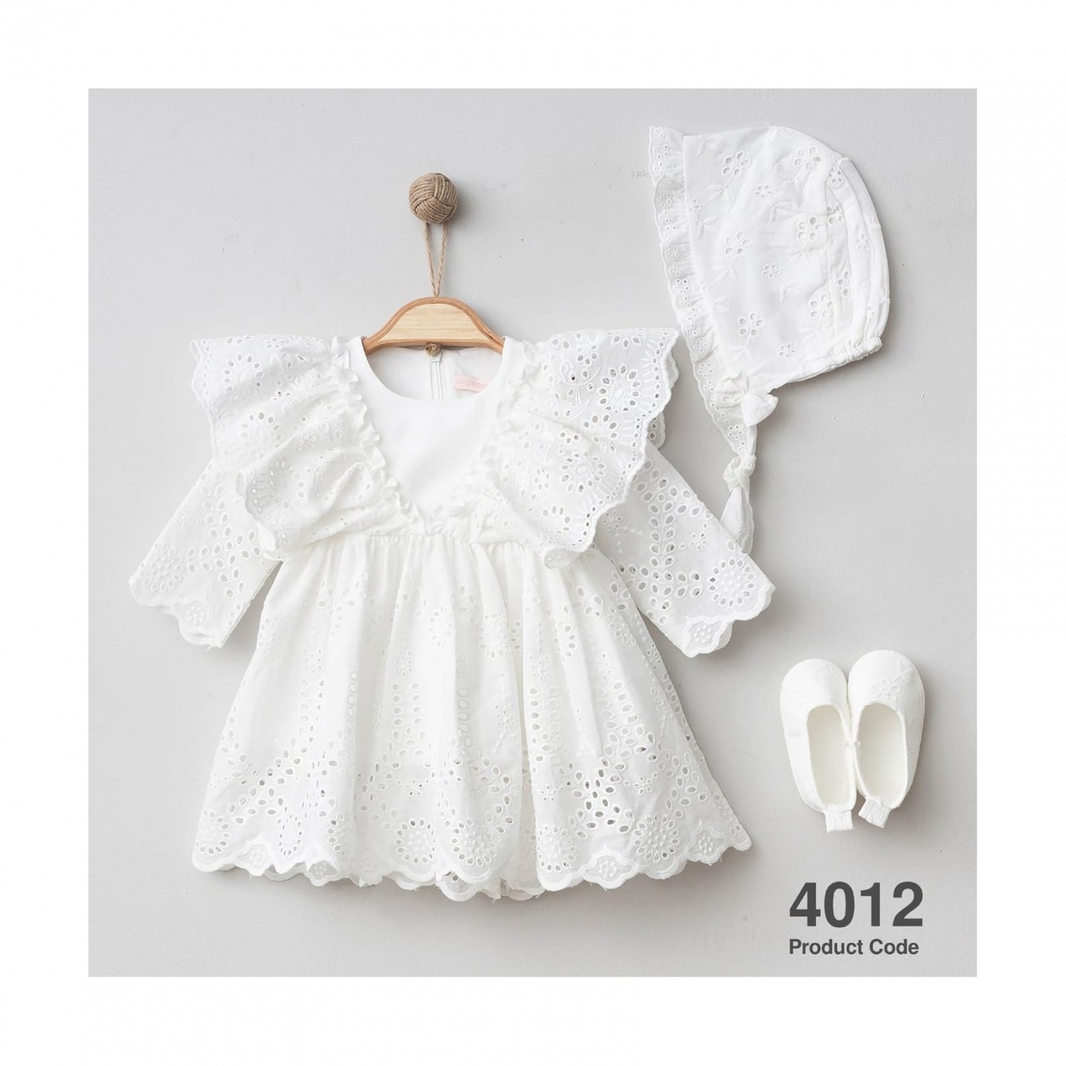 PUGI-4012 KIZ TAKIM 