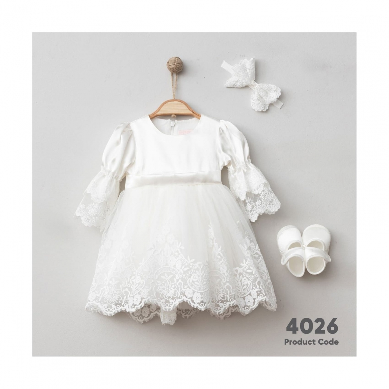 PUGI-4026 KIZ TAKIM 