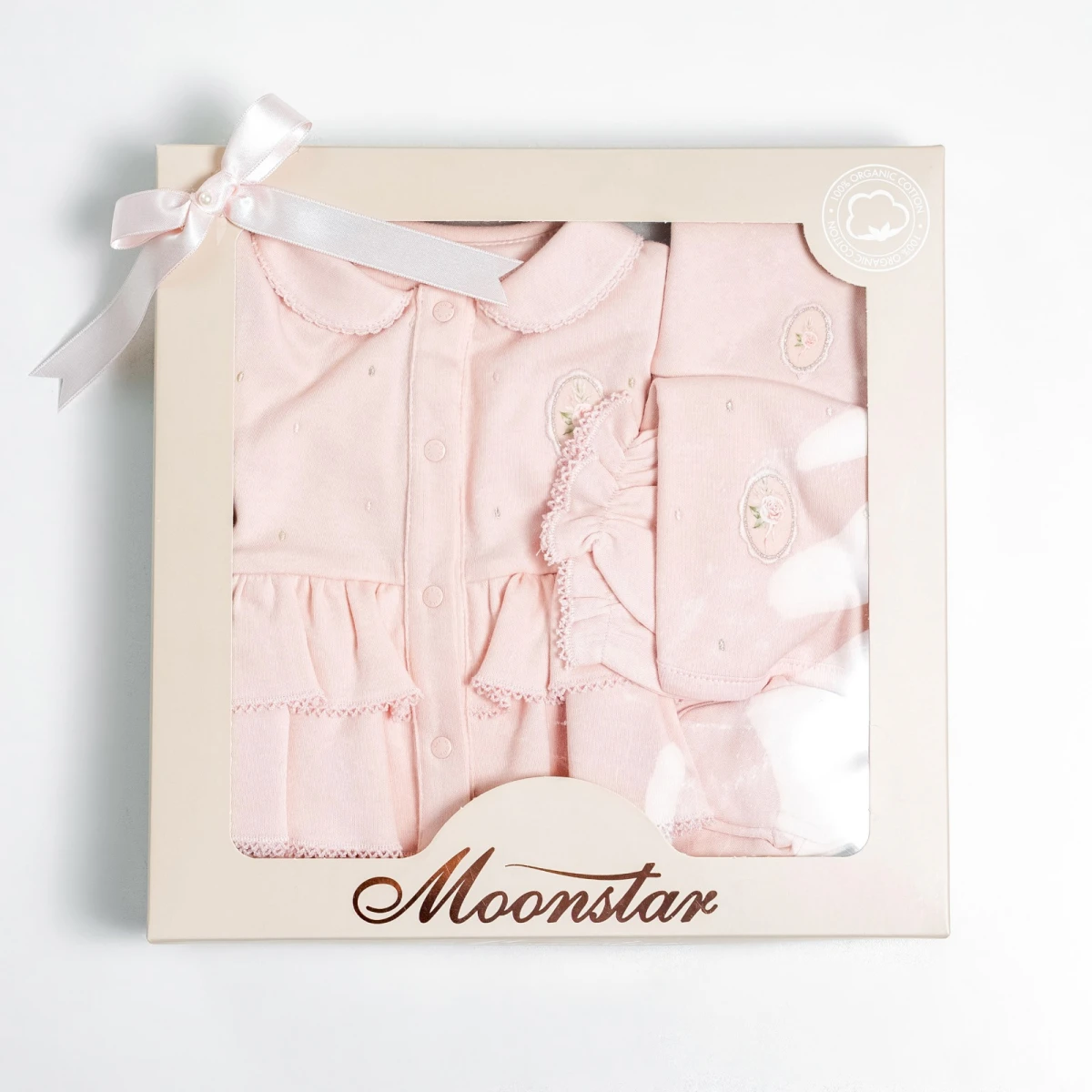 MOONSTAR-53166  ZIBIN SET