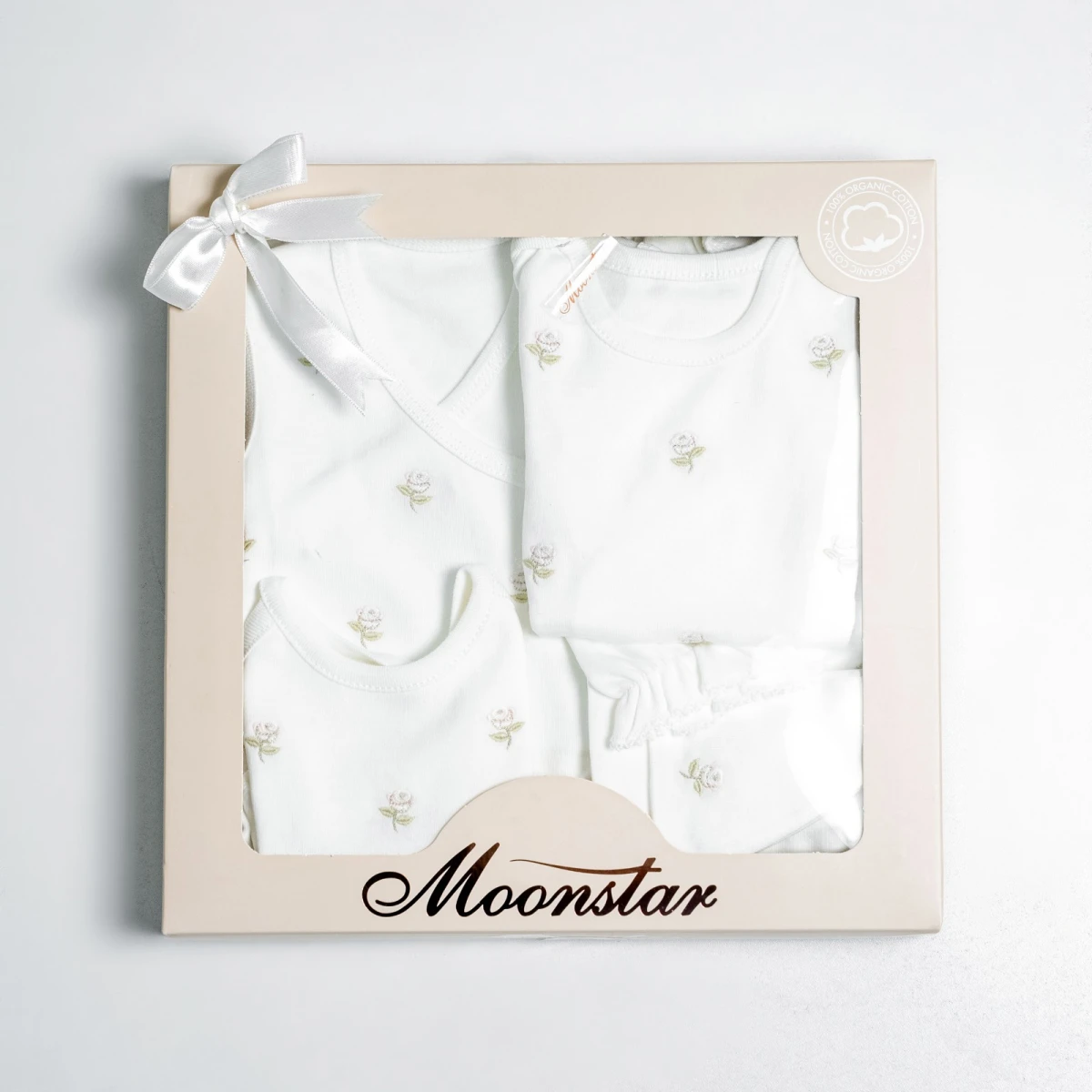 MOONSTAR-53188  ZIBIN SET
