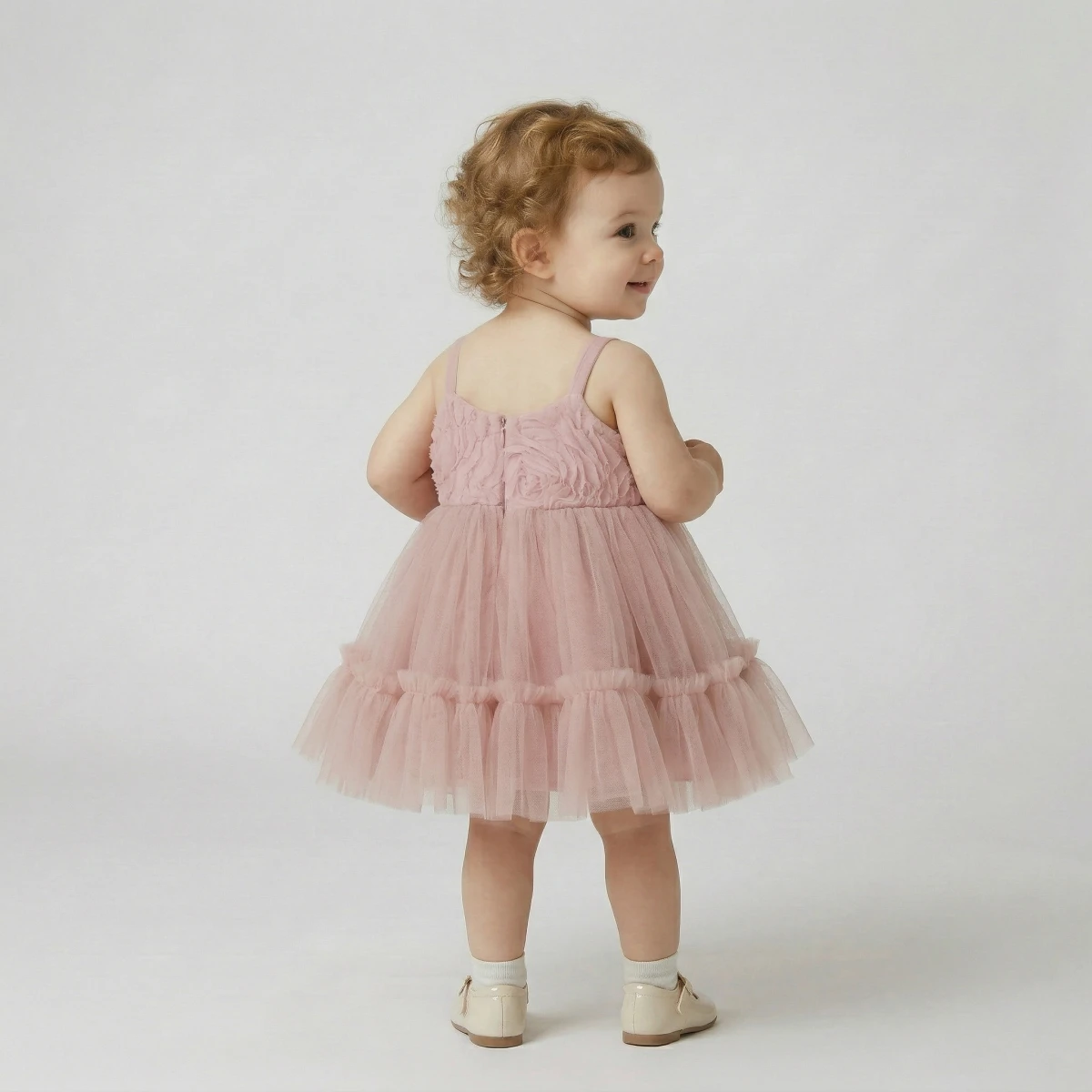 SWEETME-27 9/24 ELBISE