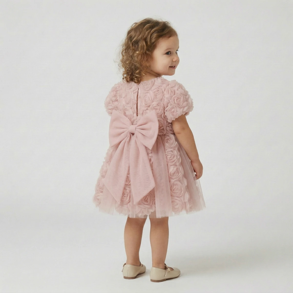 SWEETME-37 1/5 ELBISE