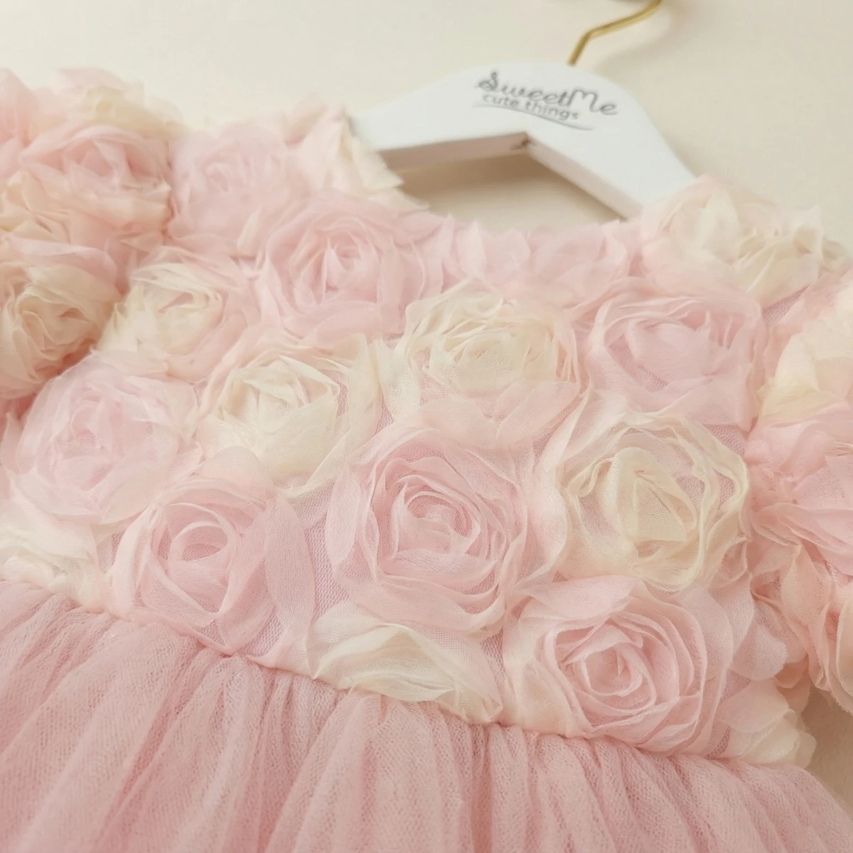 SWEETME-62 9/24 ELBISE