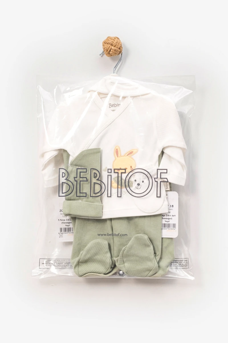 BEBITOF-20237 ZIBIN SET 