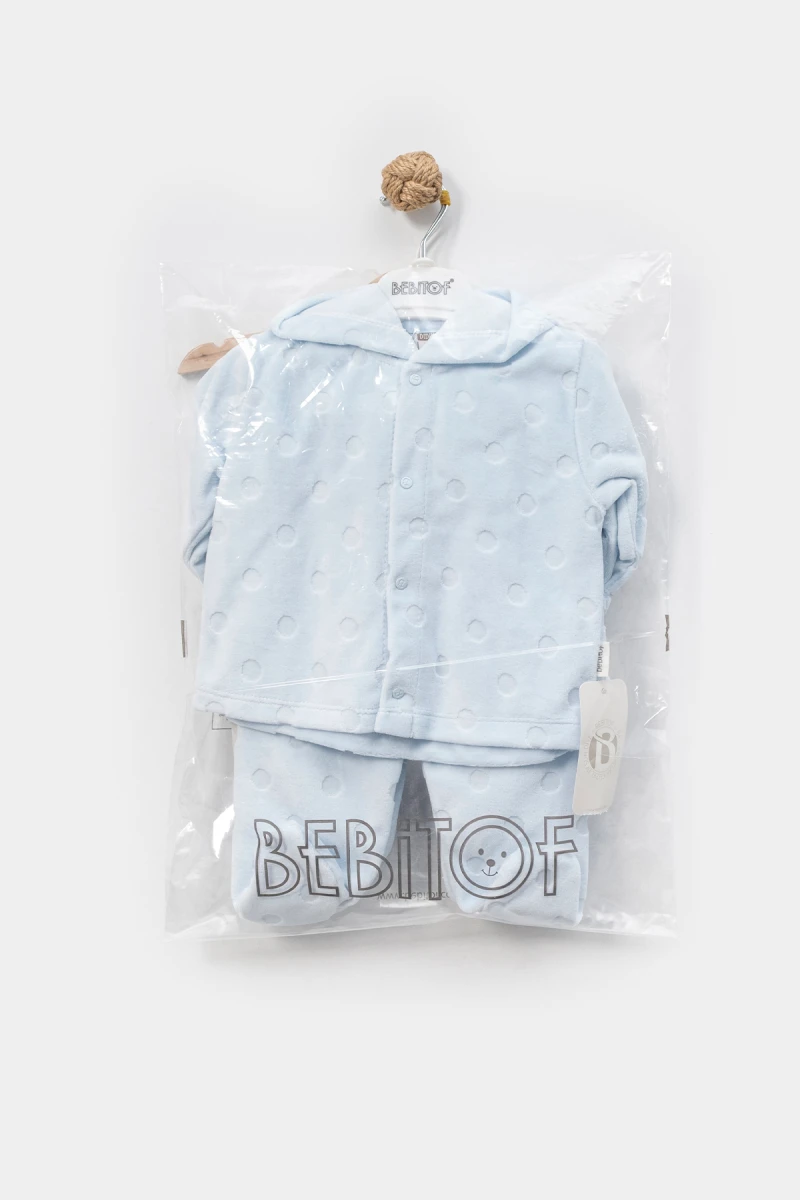 BEBITOF-80167 TAKIM 