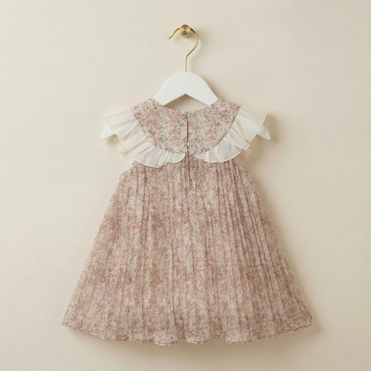 SWEETME-16772 9/24 ELBISE