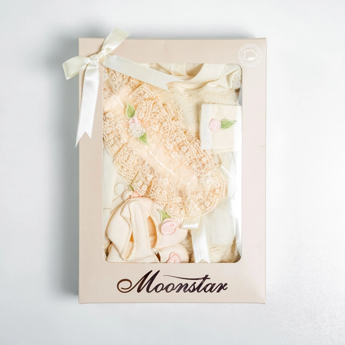 MOONSTAR-53102 ZIBIN SET