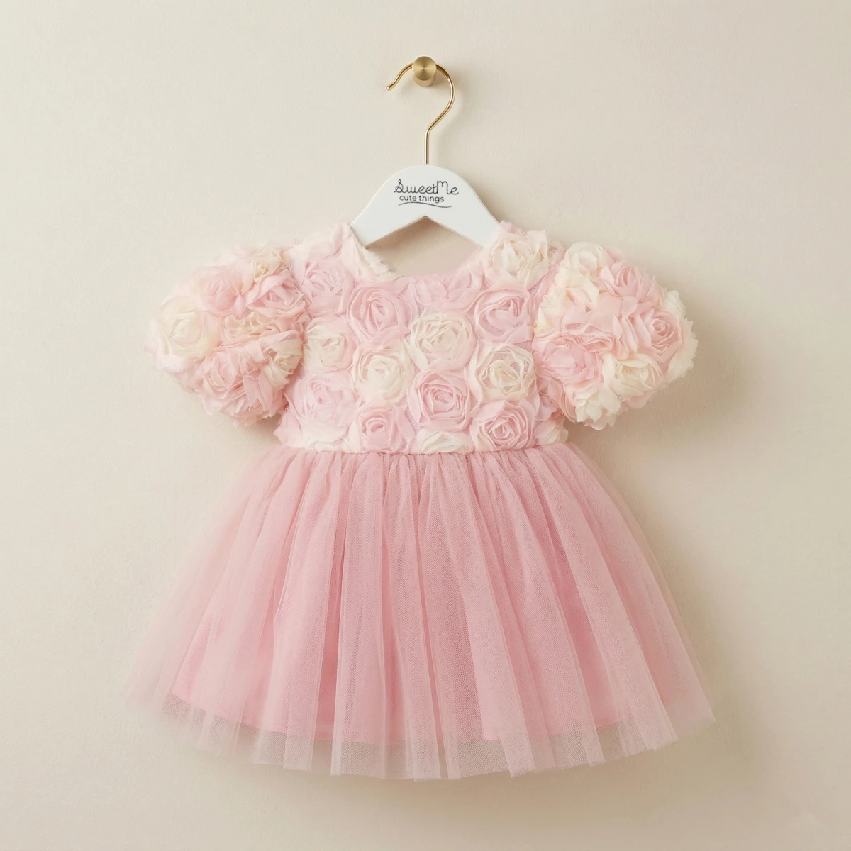 SWEETME-63 2/5 ELBISE