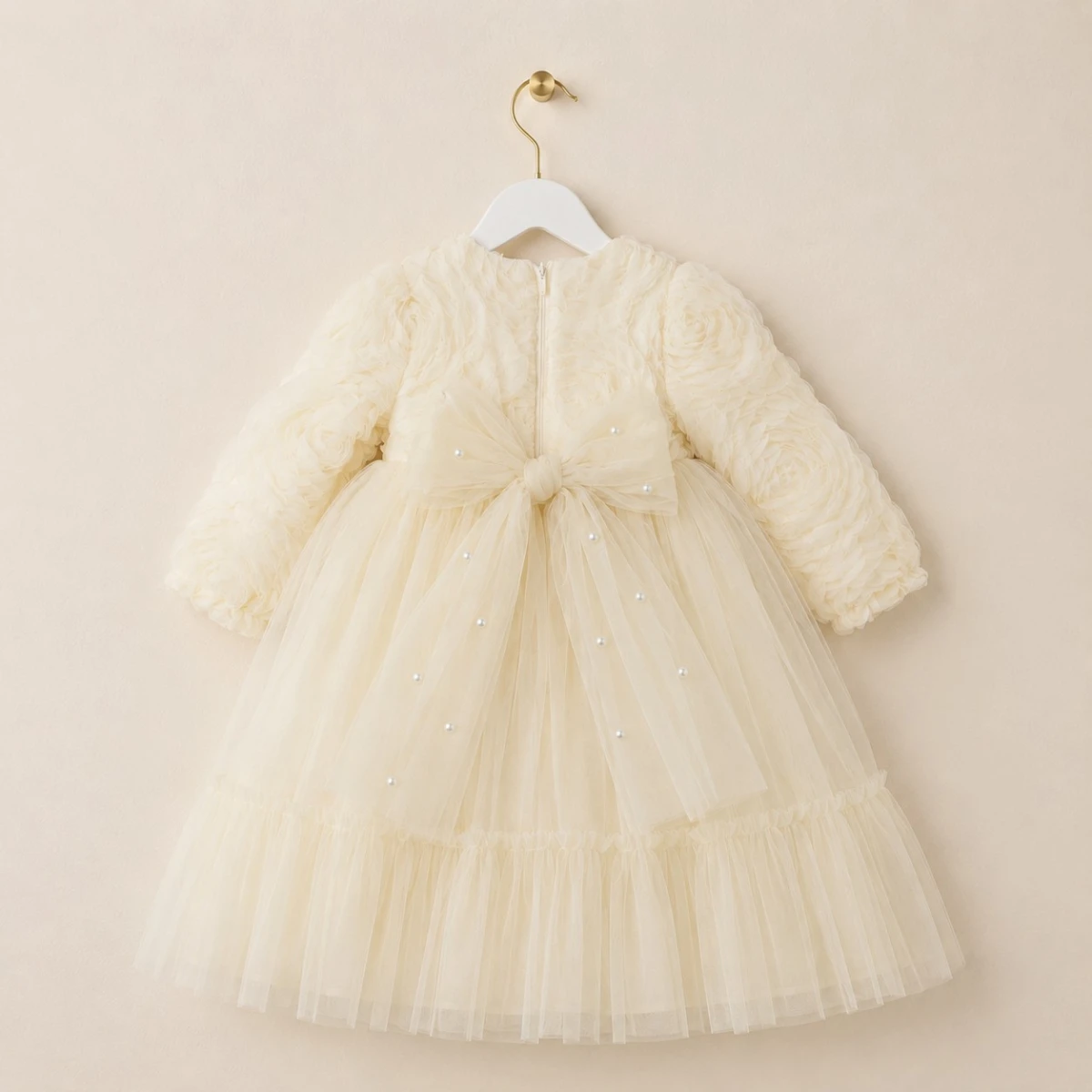 SWEETME-75 2/6 ELBISE