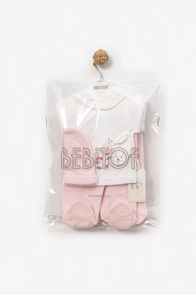 BEBITOF-20134 ZIBIN SET 