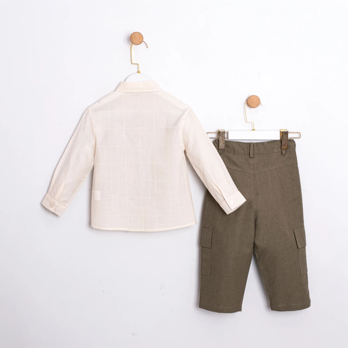 CUMINO-3703 2/5 TAKIM