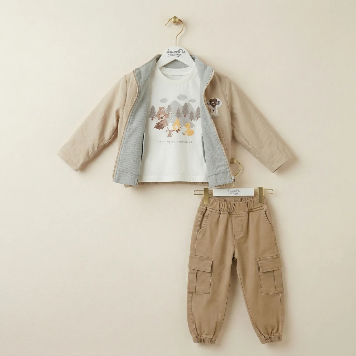 SWEETME-16788 2/5 TAKIM