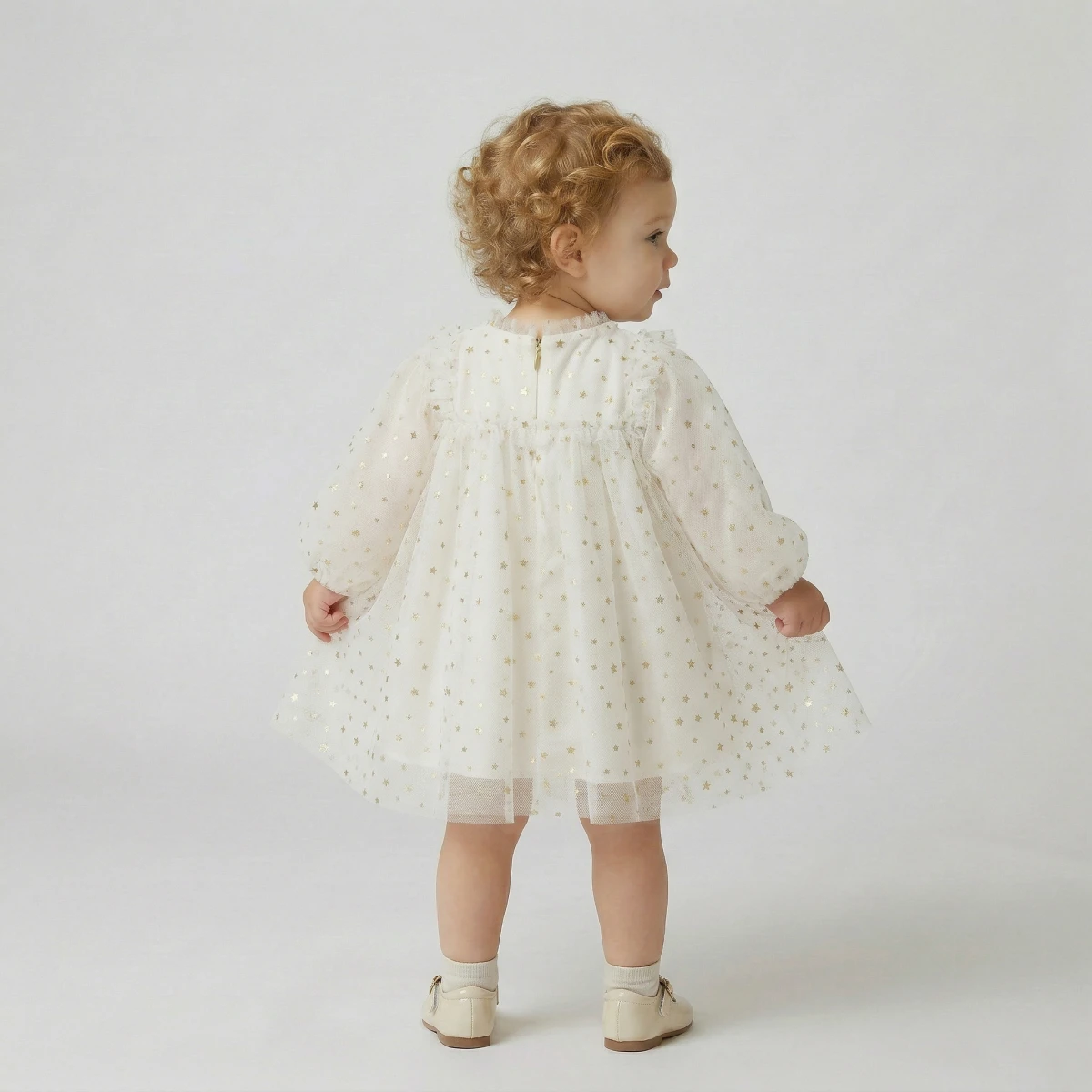 SWEETME-03 9/36 ELBISE