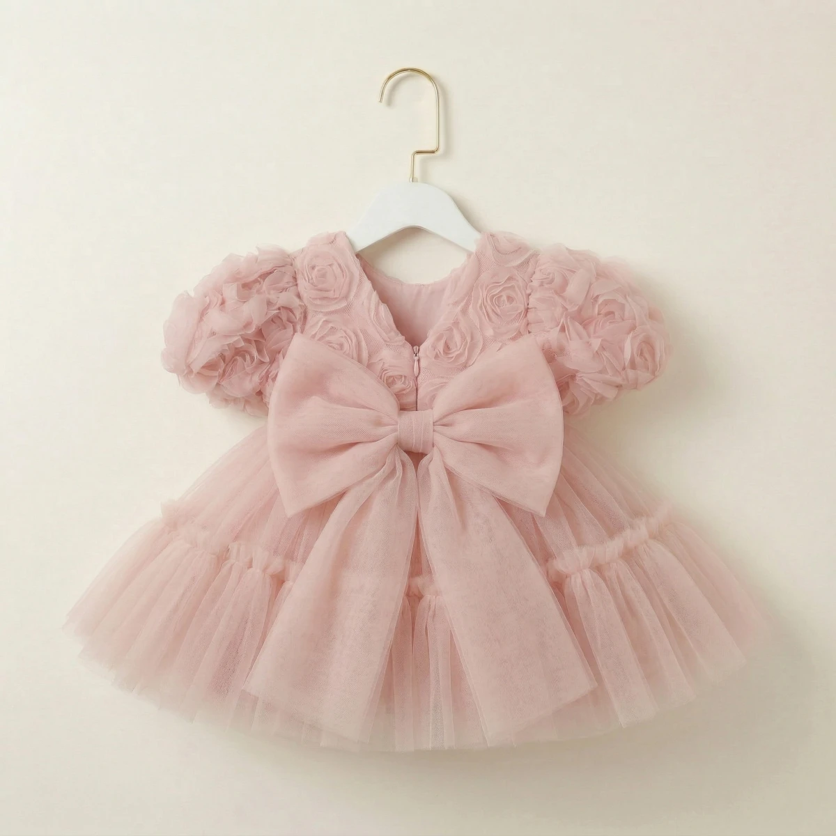 SWEETME-34 9/24 ELBISE