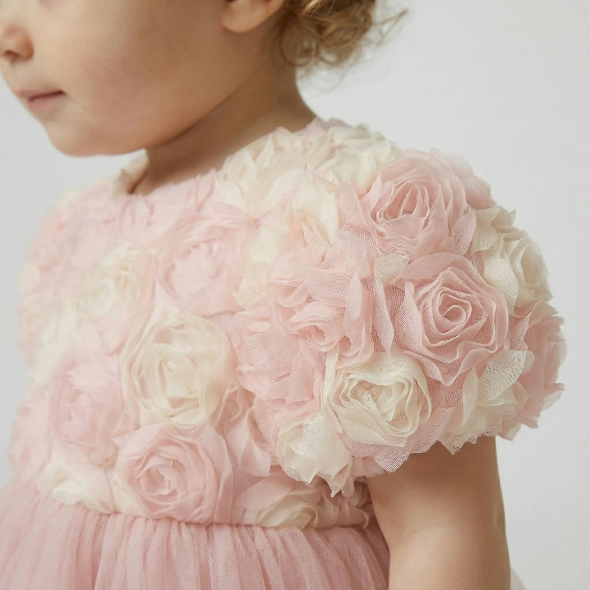 SWEETME-62 9/24 ELBISE