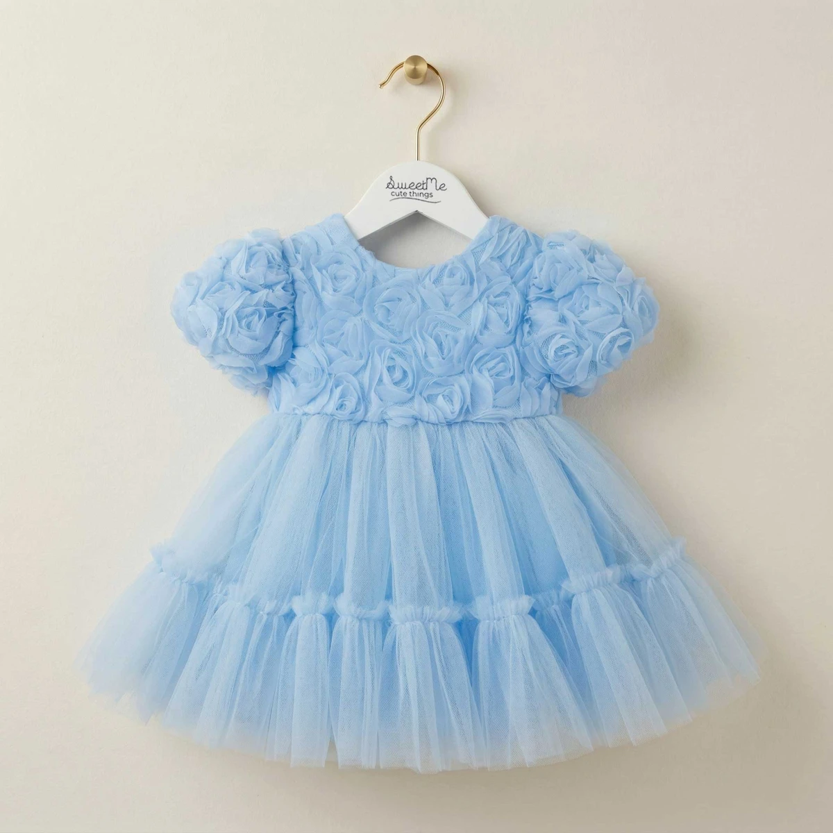 SWEETME-35 2/5 ELBISE