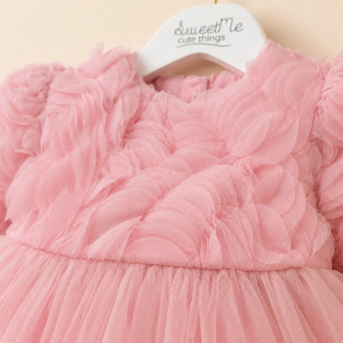 SWEETME-73 9/24 ELBISE