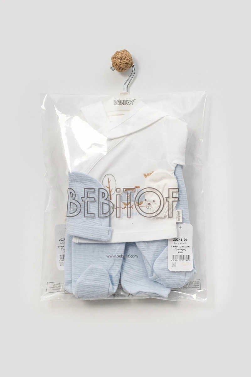 BEBITOF-20241 ZIBIN SET 