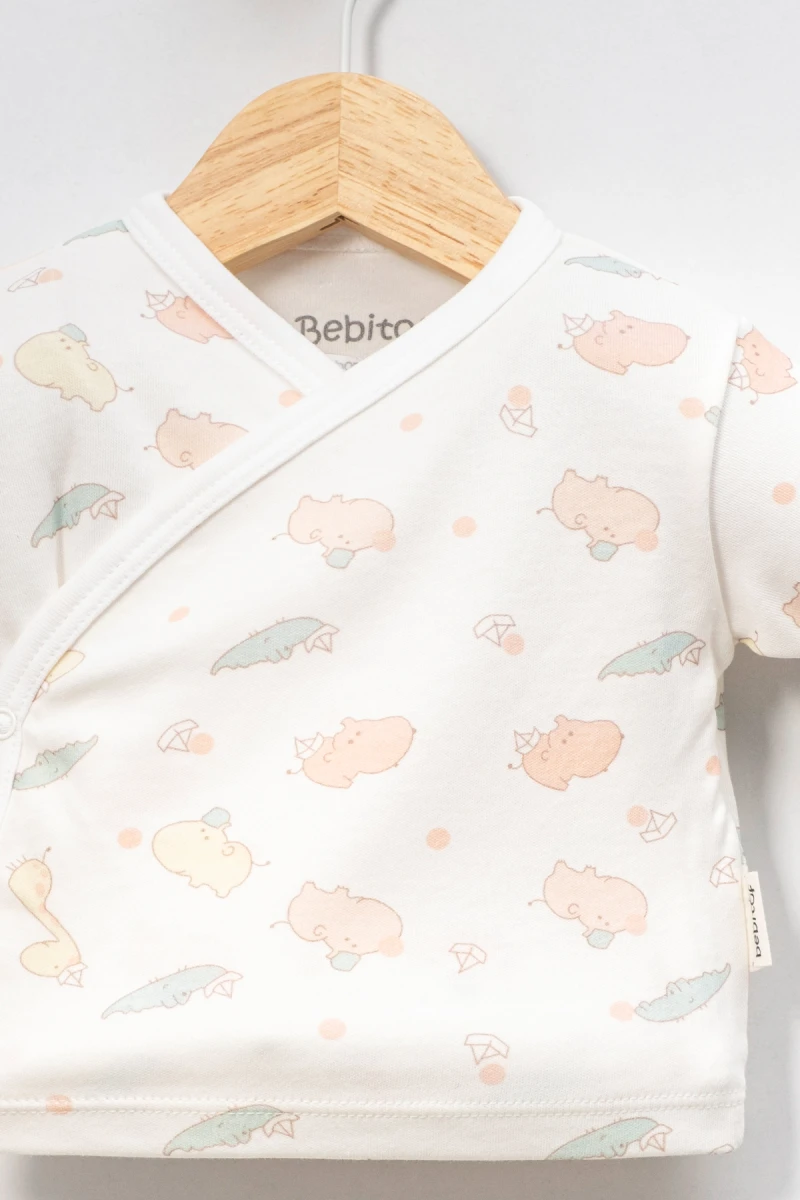 BEBITOF-20600 ZIBIN SET 