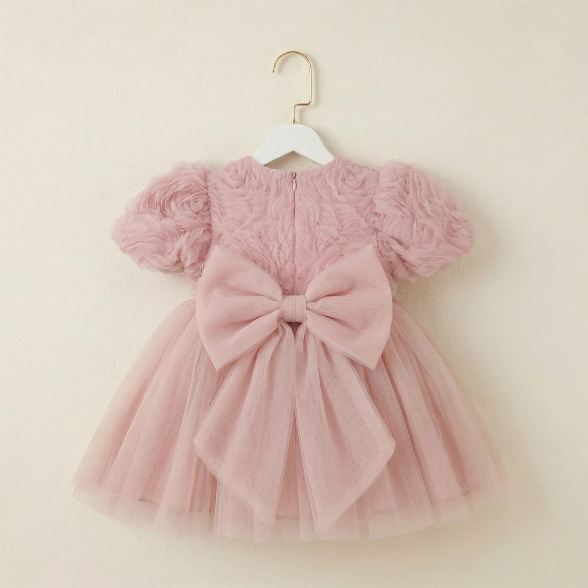 SWEETME-22 2/5 ELBISE