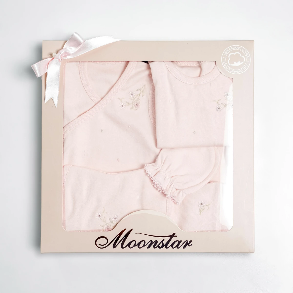 MOONSTAR-53178  ZIBIN SET