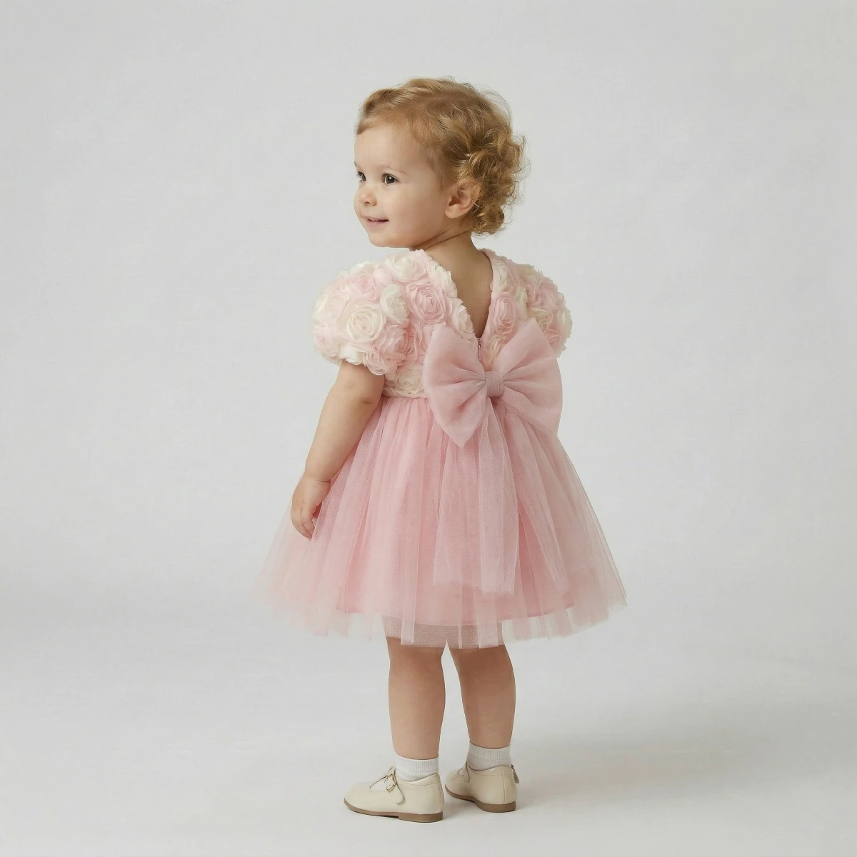 SWEETME-62 9/24 ELBISE