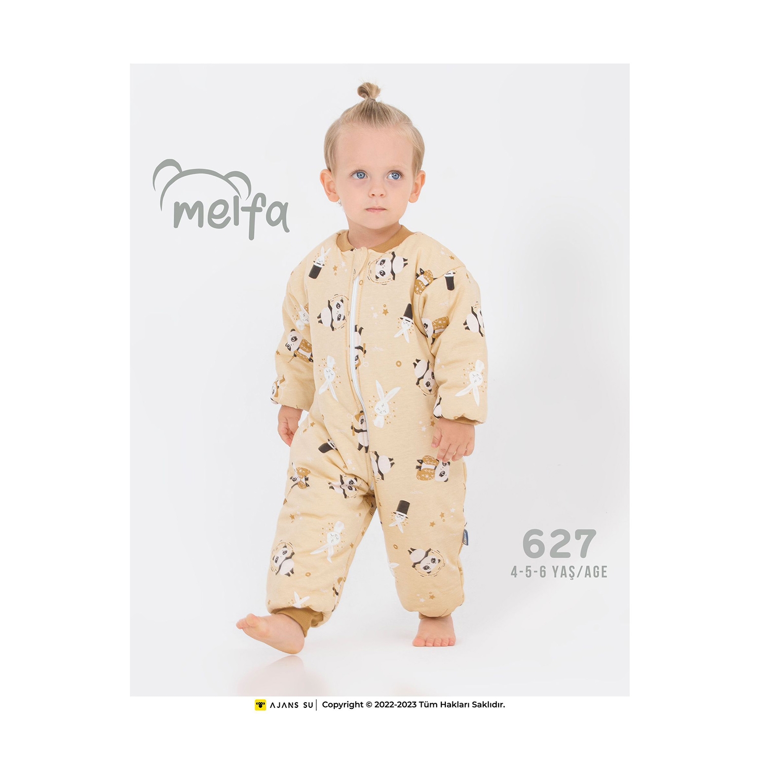 MELFA-627 UYKU TULUMU