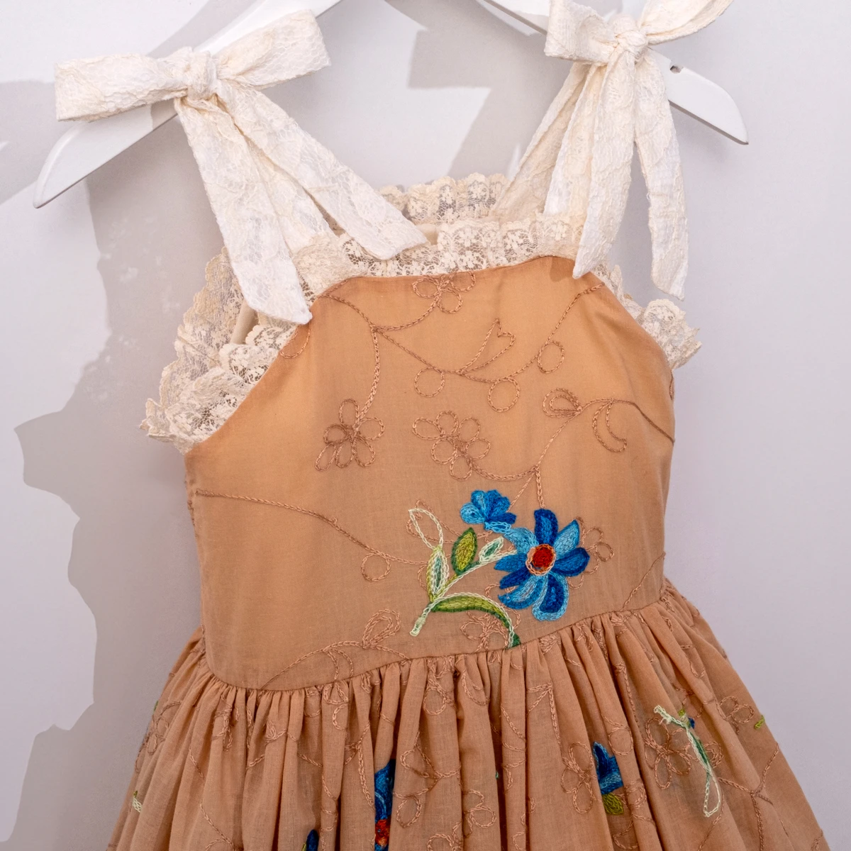 CUMINO-3880 4/7 ELBISE