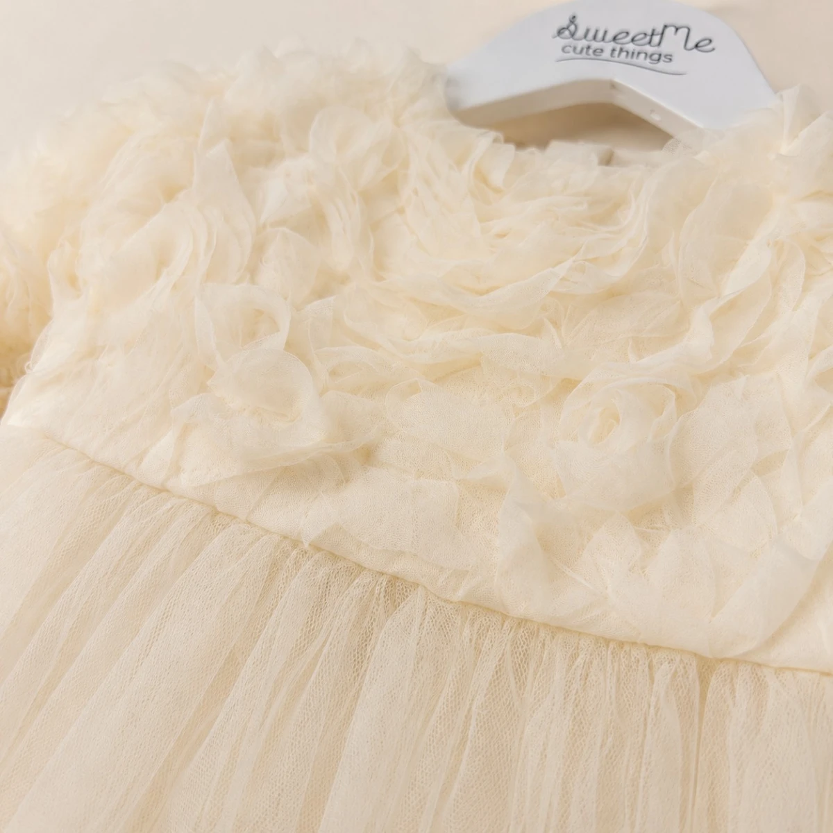 SWEETME-74 2/5 ELBISE