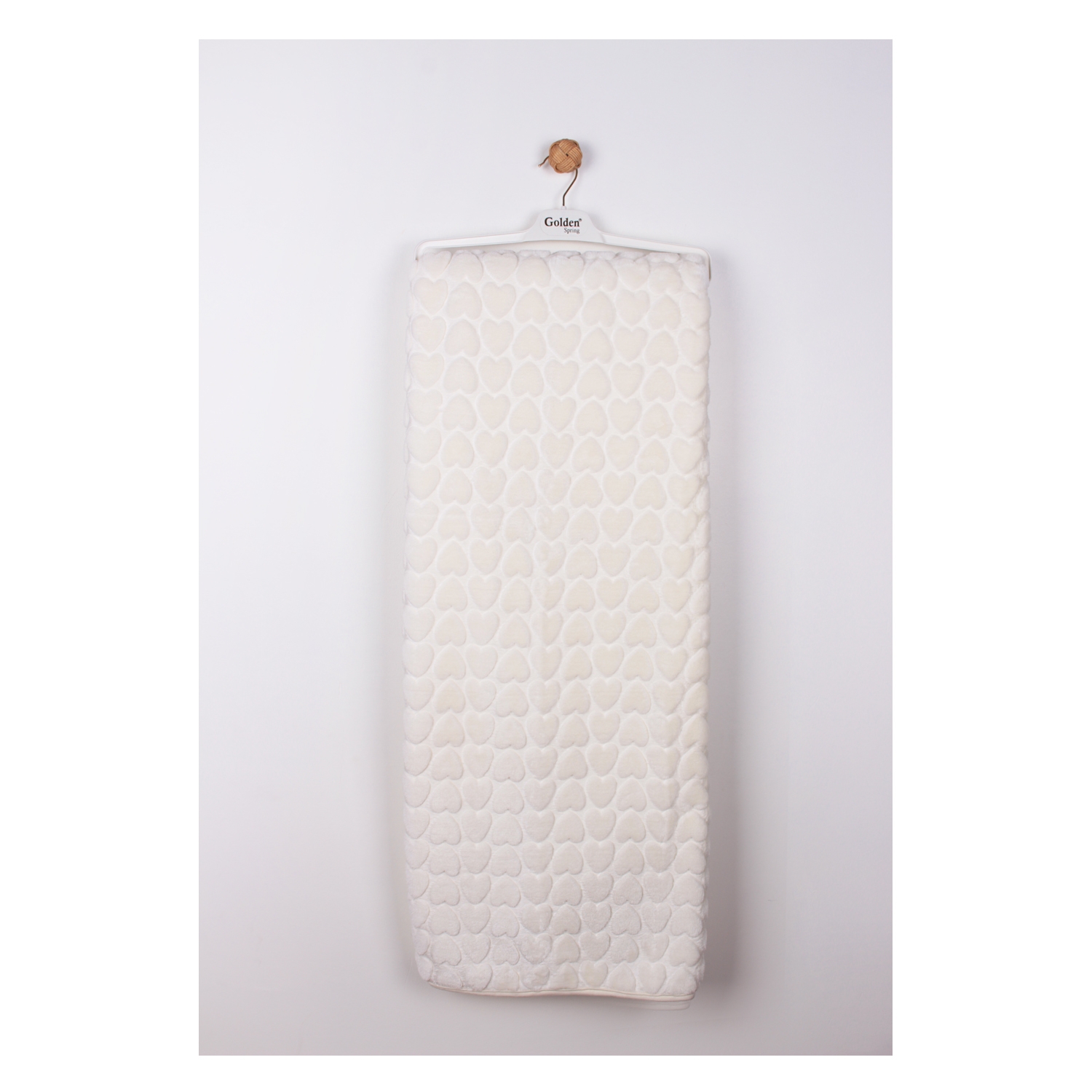 GOLDEN-0269-1 LOVESTAR BATTANİYE PVC