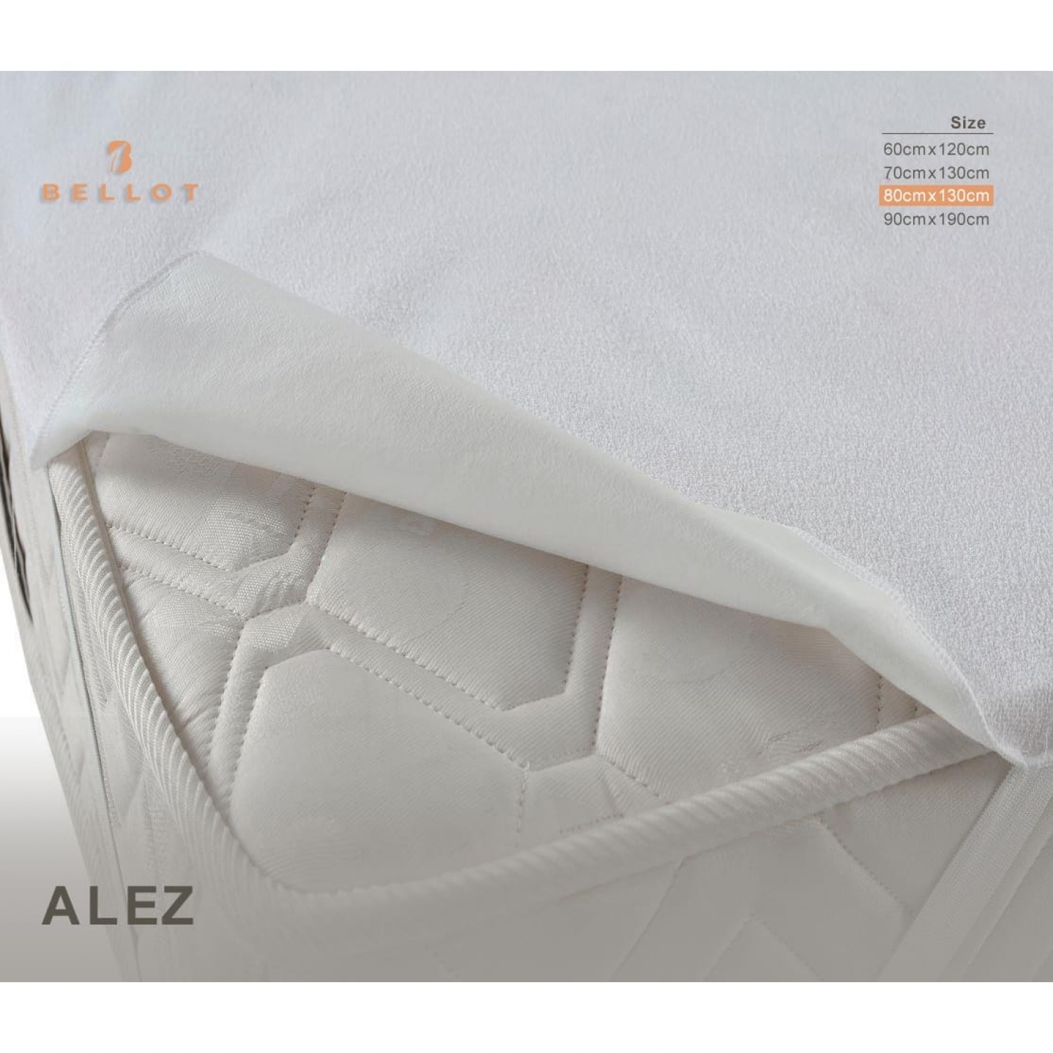 CELEBI-2202 ALEZ 80X130